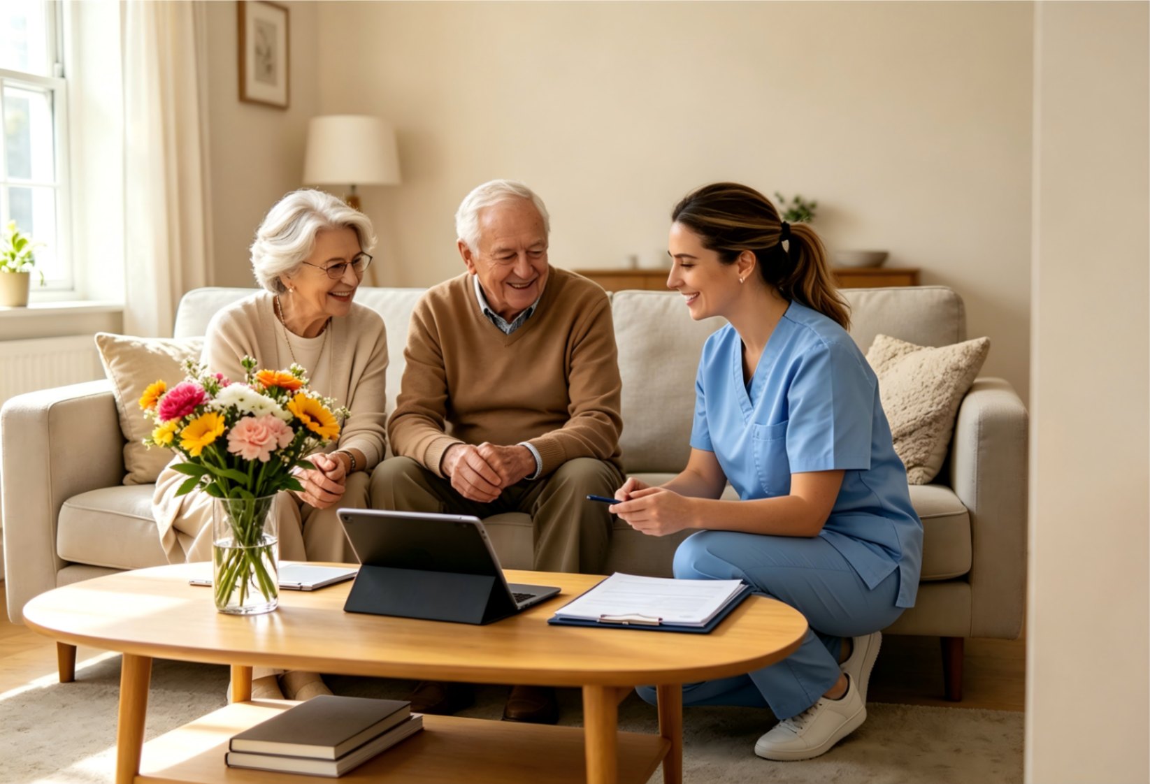 Why Home Care Is Driving Growth in Healthcare Consumables