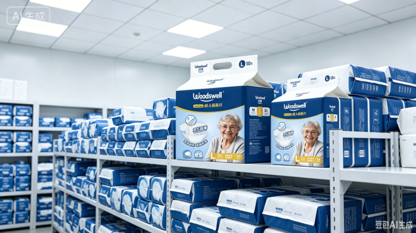 How to Choose the Right Adult Diapers for Your Care Facility