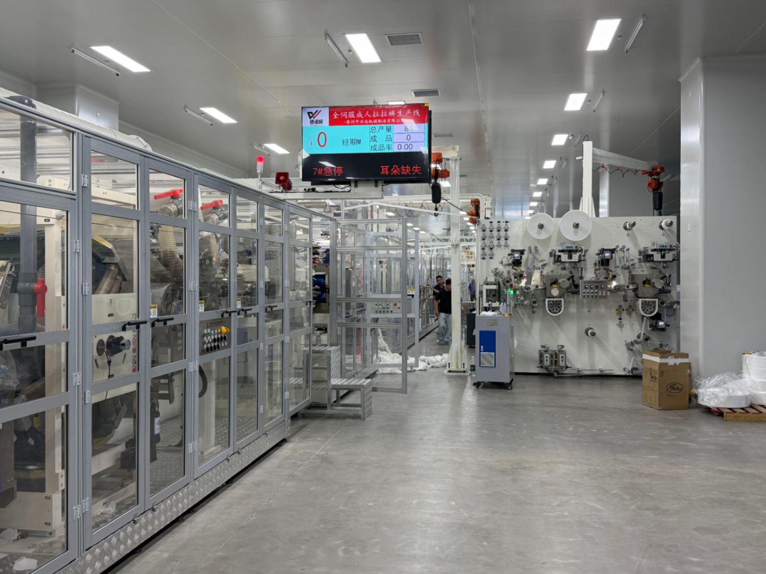 Production